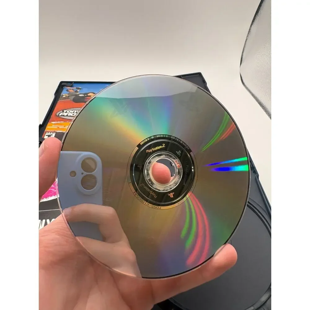 N/A used tested
